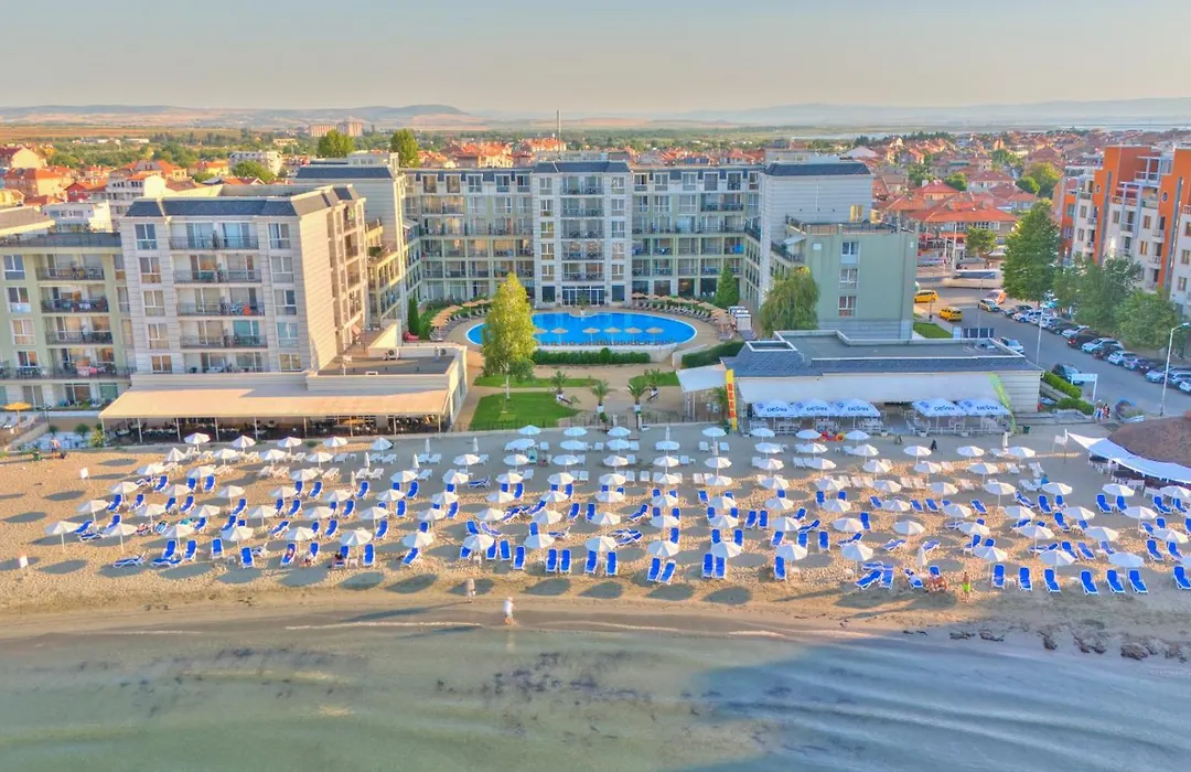 Festa Pomorie Resort-1
