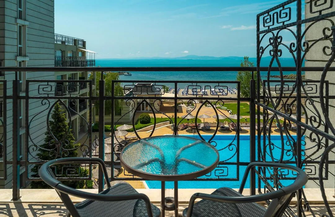 Festa Pomorie Resort-1