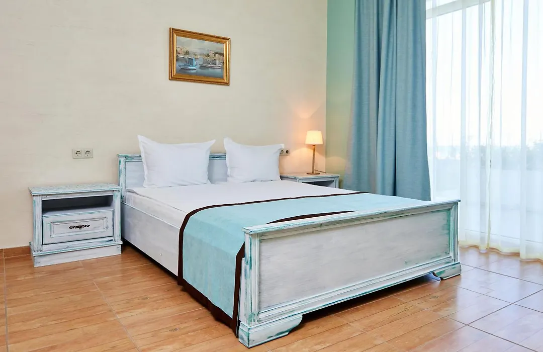 Festa Pomorie Resort-1