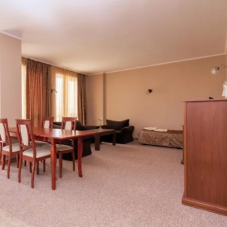 Festa Pomorie Resort-2